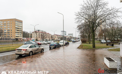 Купить 2-комнатную квартиру, Минск, Партизанский просп., 32/2 (Заводской район). Фото 32