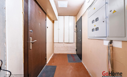 Купить 3-комнатную квартиру, Минск, Газеты Правда, 60/2 (Московский район). Фото 8