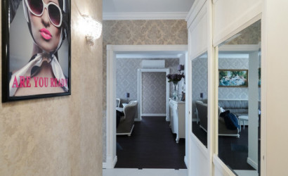 Купить 3-комнатную квартиру, Минск, Скрыганова, 4Д (Фрунзенский район). Фото 8