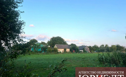 Купить участок, Лыщицы, Центральная, 25 соток. Фото 5