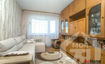 Купить 2-комнатную квартиру, Молодечно, Льва Толстого ул., 3. Фото 2