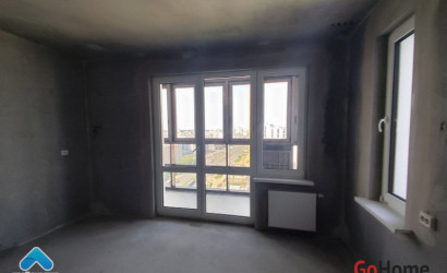 Купить 3-комнатную квартиру, Гомель, ул. Мазурова, д. 3. Фото 5