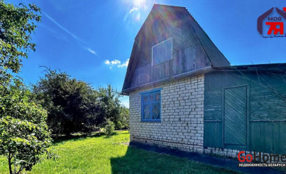 Купить дом в деревне, Горняк-3, 5 соток. Фото 8