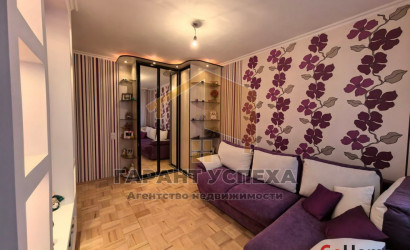 Купить 3-комнатную квартиру, Брест, ул. Сябровская. Фото 7