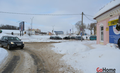 Продажа склада, Орша, Базарная пл., 2,  122 кв.м.. Фото 14