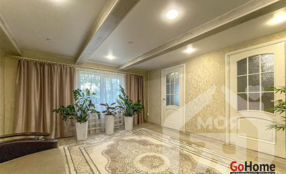 Купить дом, Носилово, Советский пер., 11.82 соток. Фото 3