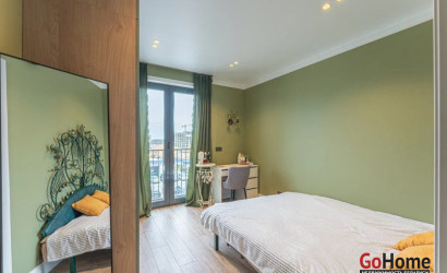 Купить 2-комнатную квартиру, Минск, Виталия Цвирко, 102 (Советский район). Фото 11