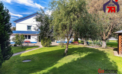 Купить коттедж, Чертяж, Восточная ул., 25 соток. Фото 44