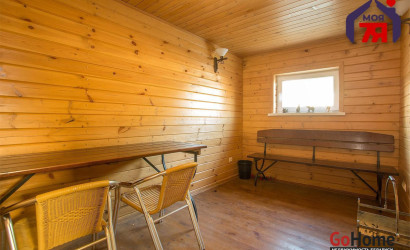 Купить дом, Вытроповщина, Тюрлевская ул., 20 соток. Фото 41