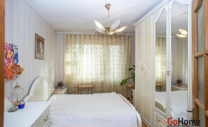 Купить 3-комнатную квартиру, Минск, Глебки ул., 8 (Фрунзенский район). Фото 3