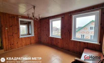 Купить дом в деревне, Ромашка-87, 5 соток. Фото 8