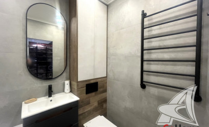 Купить 2-комнатную квартиру, Брест, Центр, б-р Космонавтов. Фото 16