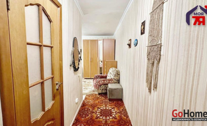 Купить 1-комнатную квартиру, Слуцк, Ленина ул., 150. Фото 13