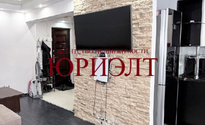 Купить 2-комнатную квартиру, Витебск, Чкалова, 18/3. Фото 11