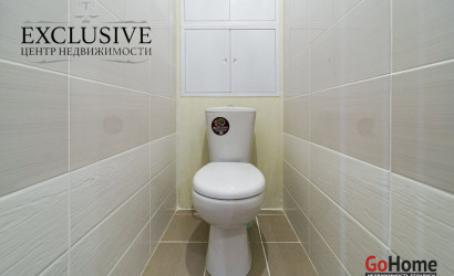 Купить 1-комнатную квартиру, Минск, Горецкого ул., 1 (Фрунзенский район). Фото 8