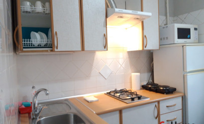 Снять 2-комнатную квартиру на сутки, Минск, ул. Свердлова, д. 24 (Октябрьский район). Фото 13