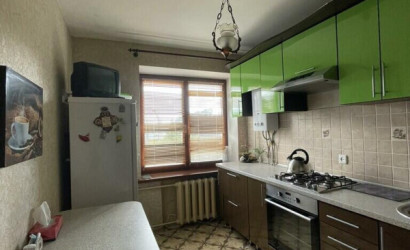 Купить 3-комнатную квартиру, Новогрудок, Комсомольская ул., 13. Фото 9