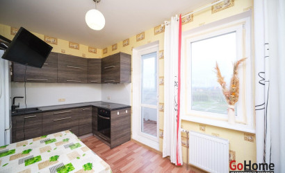 Купить 1-комнатную квартиру, Минск, Лидская ул., 16(Фрунзенский район). Фото 10