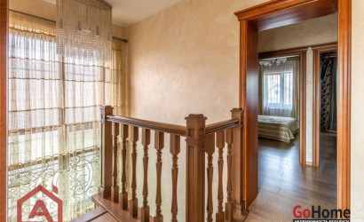 Снять 5-комнатную квартиру, Боровая . Фото 26