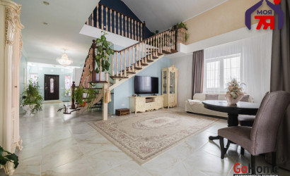 Купить коттедж, Холма, Парковая ул., 15 соток. Фото 16