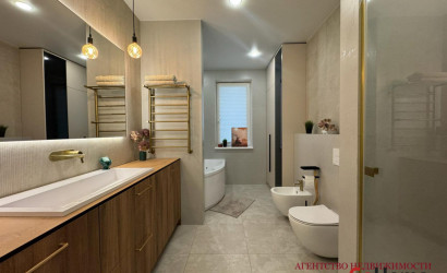 Купить коттедж, Брест, Томашевская, 7 соток. Фото 2