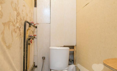 Купить 3-комнатную квартиру, Радошковичи, Школьная ул., 3. Фото 16