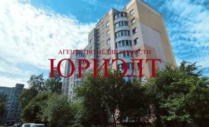 Купить 1-комнатную квартиру, Барановичи, Орджоникидзе, 14. Фото 1