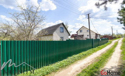 Купить дом, ЛЕСНОЕ-90, 8 соток. Фото 13