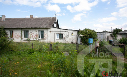 Купить 3-комнатную квартиру, Молодечно, Заречная ул.. Фото 13