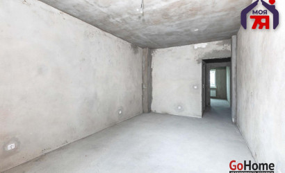 Купить 3-комнатную квартиру, Минск, Неманская ул., 80 (Фрунзенский район). Фото 33