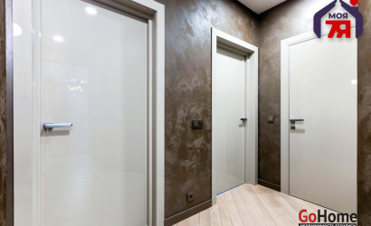 Купить 4-комнатную квартиру, Минск, Восточная ул., 107 (Советский район). Фото 29