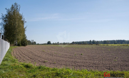 Купить дом, Бакиново, Новая ул., 74 соток. Фото 39