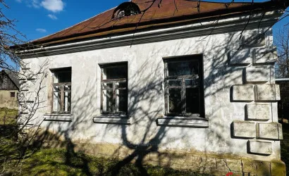  159.6 м2, Руденск(Железнодорожная ул., 43/А)