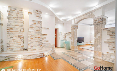 Купить 5-комнатную квартиру, Минск, Комсомольская ул., 29 (Ленинский район). Фото 13