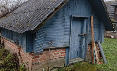 Купить дом, Рыбцы, Центральная, 55, 12 соток. Фото 6