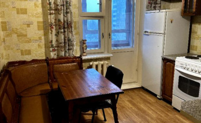 Снять 2-комнатную квартиру, Минск, ул. Тимошенко, д. 12 (Фрунзенский район). Фото 1