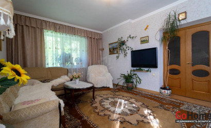 Купить дом, Логойск, Тенистая ул., 10.1 соток. Фото 16