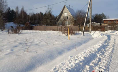 Купить участок, Рудомейка, ст Усяжа, 8.4 соток. Фото 2