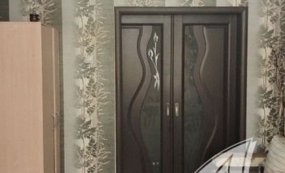 Купить 3-комнатную квартиру, Беловежский, , . Фото 2