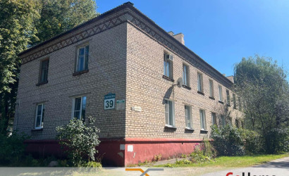 Купить 2-комнатную квартиру, Минск, Смирнова ул., 39 (Московский район). Фото 13