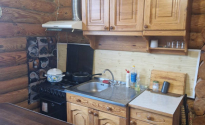 Снять 2-комнатную квартиру на сутки, Толочин, Оршанская 27. Фото 2