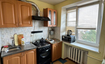 Снять 2-комнатную квартиру на сутки, Петриков, Королева, 2. Фото 3