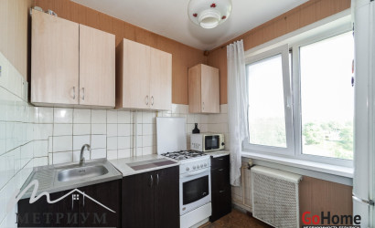 Купить 3-комнатную квартиру, Минск, Седых ул., 4(Первомайский район). Фото 17
