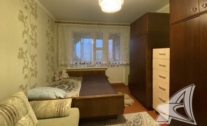 Купить 3-комнатную квартиру, Брест, Восток, пр-т Партизанский. Фото 12