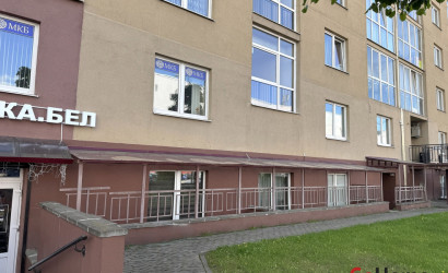Аренда офиса, Минск, Петра Мстиславца, 24, 25 кв.м.. Фото 9
