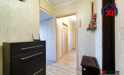 Купить 2-комнатную квартиру, Минск, Плеханова ул., 61 (Ленинский район). Фото 23