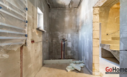 Купить дом, Вишневка, Полевая ул., 15 соток. Фото 20