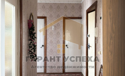 Купить 2-комнатную квартиру, Брест, ул. Смирнова. Фото 8
