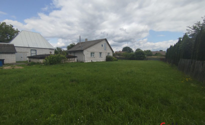 Купить дом, Лида, Победы просп., 176, 35 соток. Фото 3