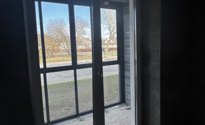 Купить 1-комнатную квартиру, Витебск, Шмырёва, 40. Фото 6